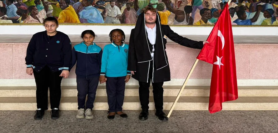 80th Anniversary of the United Nations