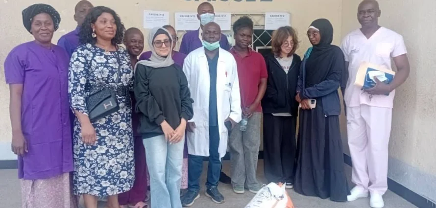 FIGHT AGAINST BREAST CONCERT