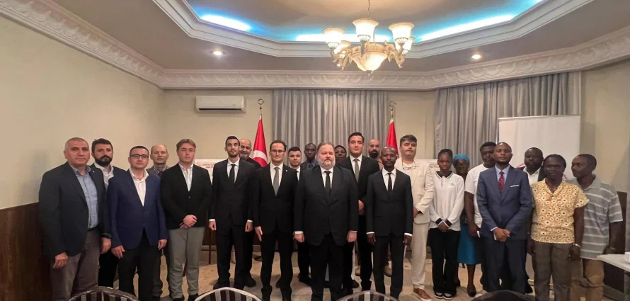 The Çanakkale Victory Day