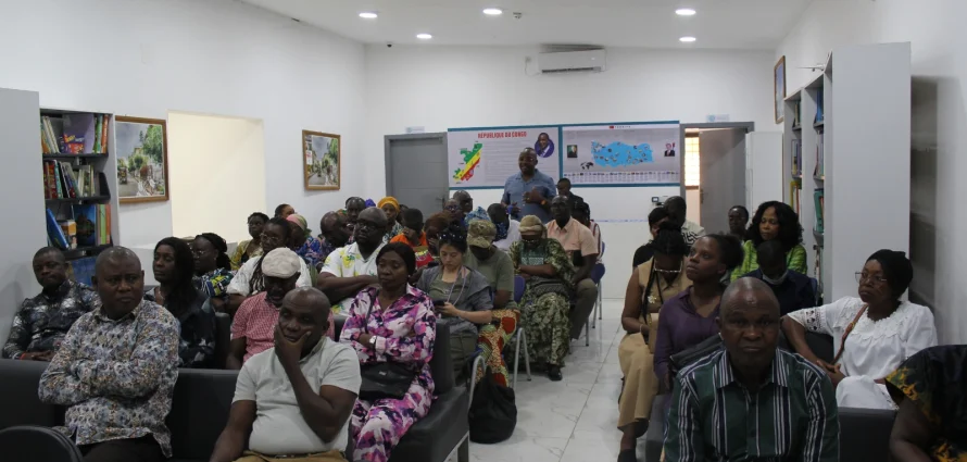 Parent-Teacher Meeting